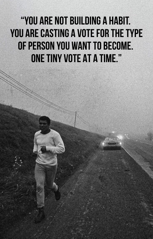 Small Steps, Big Shifts: The 30-Day Guide to Better Habits